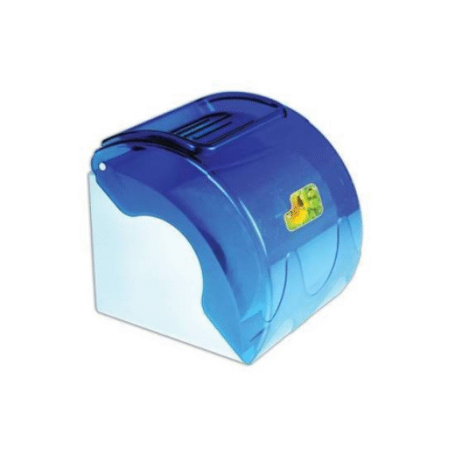 Elegant Tissue Holder