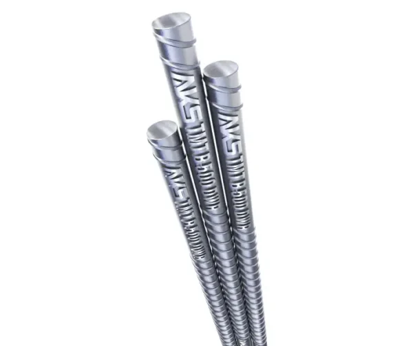 AKS ROD