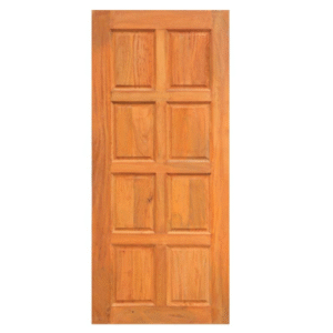 Commercial Solid Door