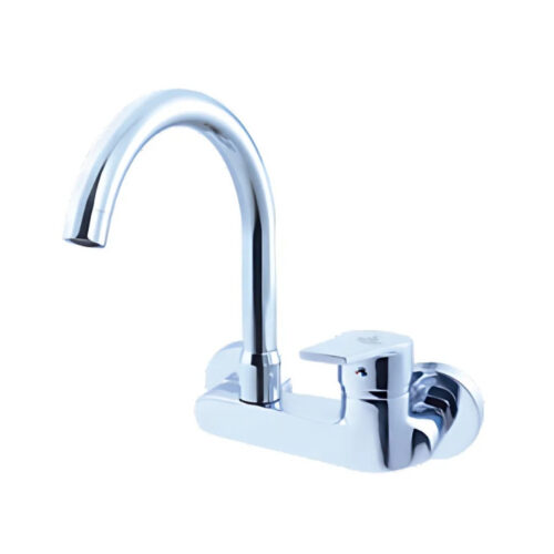 Single Lever Sink Mixer