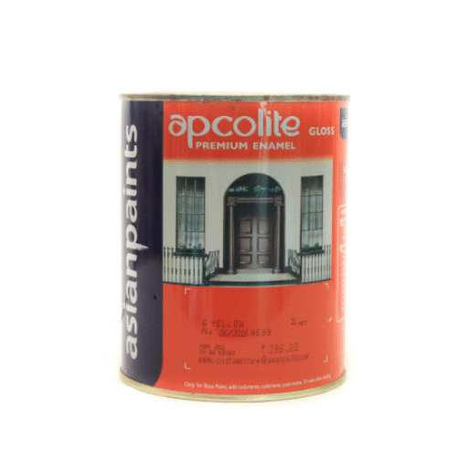 Apcolite Premium Gloss Enamel
