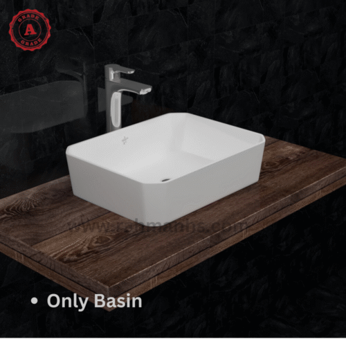 BASIN WHITE STELLA