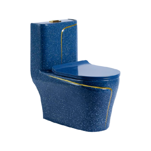Gazi Smiss Commode SH-285BTGL