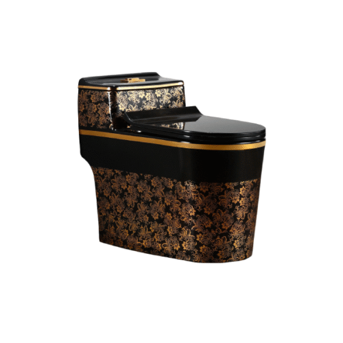 Gazi Smiss Commode