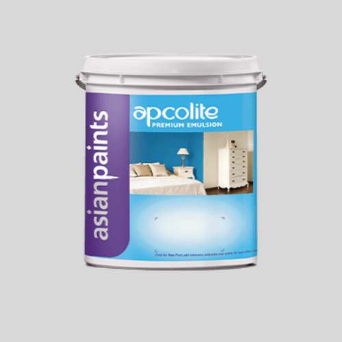 Apcolite Premium Emulsion.