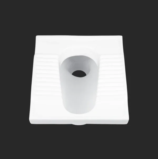 Stella Low Commode