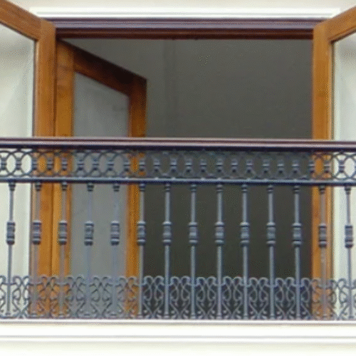 Balcony Grill