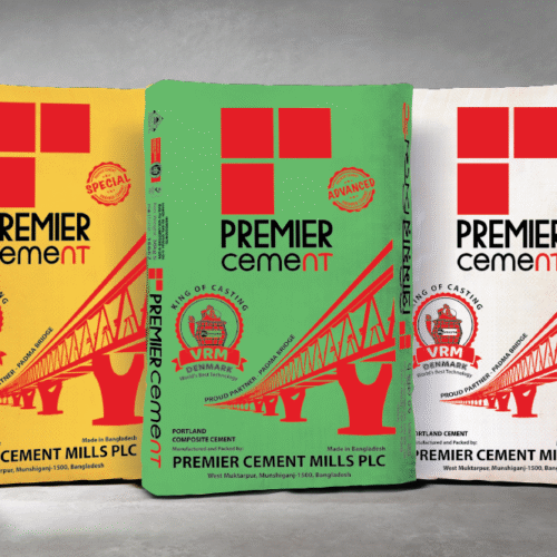 Premier Cement