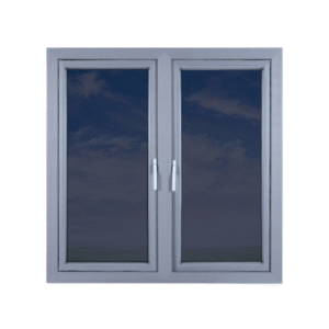 Cox Window Casement