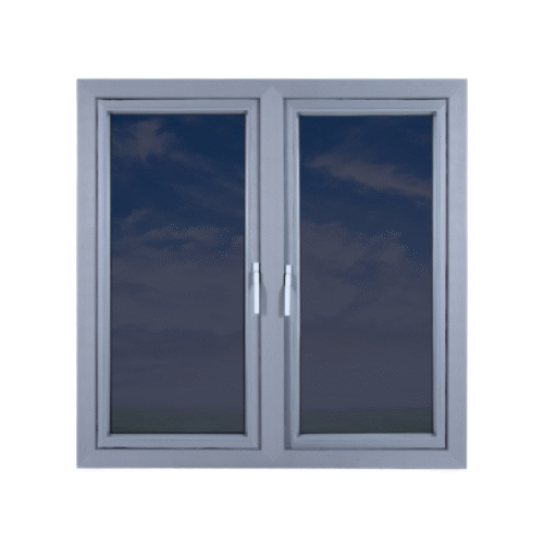 Cox Window Casement