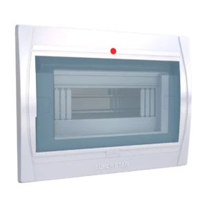 Super Star Electrical Distribution Box