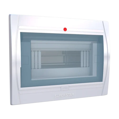 Super Star Electrical Distribution Box