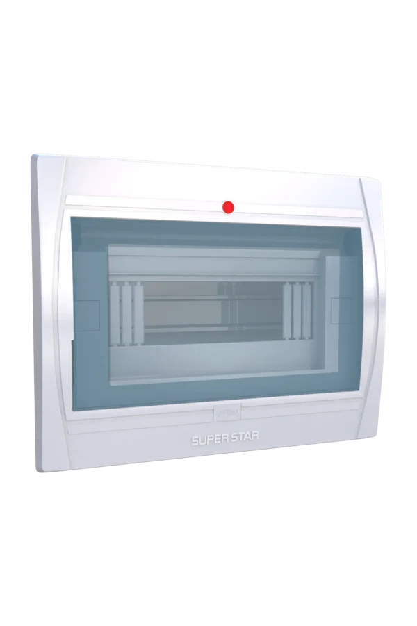 Super Star Electrical Distribution Box