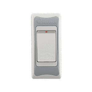 Super Star Premium One Way Switch