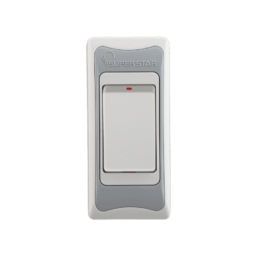 Super Star Premium One Way Switch