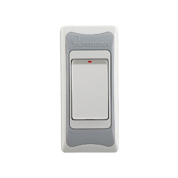 Super Star Premium One Way Switch