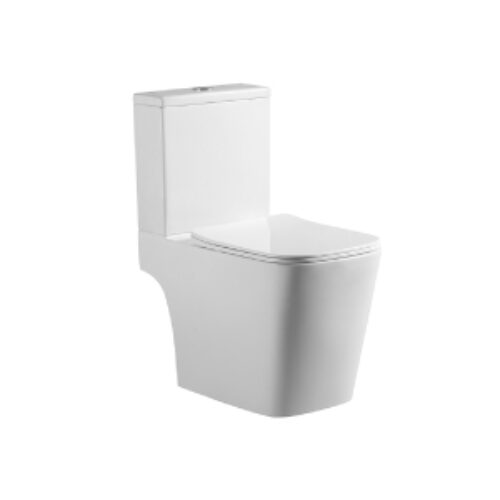 Gazi Smiss Commode SH-233