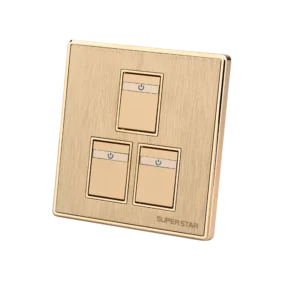 Super Star Glamour Series Switch