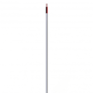 Bizli Cable Flexible Cord (2x0.65 rm) White  23/76