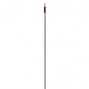 Bizli Cable Flexible Cord (2x2.0 rm) White 70/76