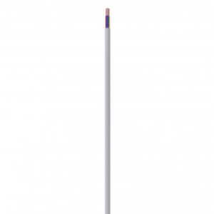 Bizli Flexible Cord (3 x 0.4 RM) – White (14/76)
