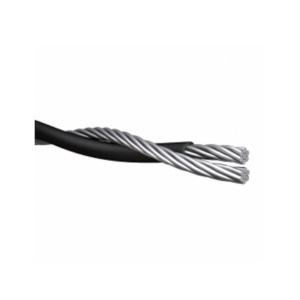 Bizli Cables D12 Duplex Service Cable