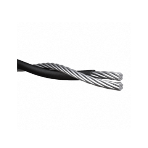 Bizli Cables D11- Duplex Service Cable