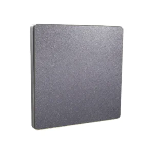 Super Star Alpha Series 1 GANG Switch Sockets