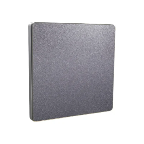 Super Star Alpha Series 1 GANG Switch Sockets