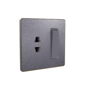 Super Star Alpha Series 2 Pin Sockets
