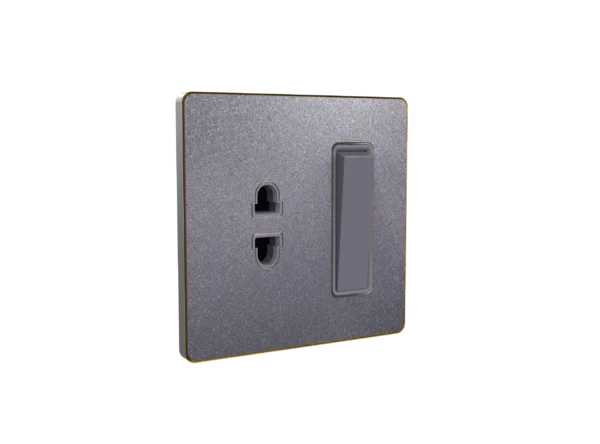 Super Star Alpha Series 2 Pin Sockets