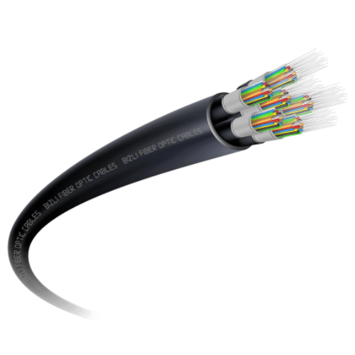 Bizli 4 Fiber Optical Cable -1000mtr