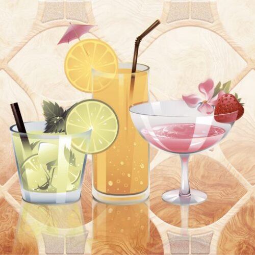 VIP Glossy Wall Tiles (2380)