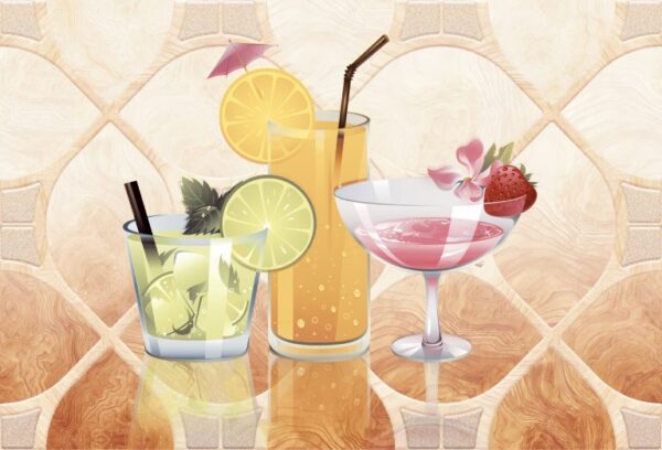 VIP Glossy Wall Tiles (2380) - Image 2