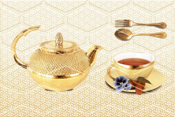 BCL VIP Glossy Wall Tiles  (2382 HL) - Image 2