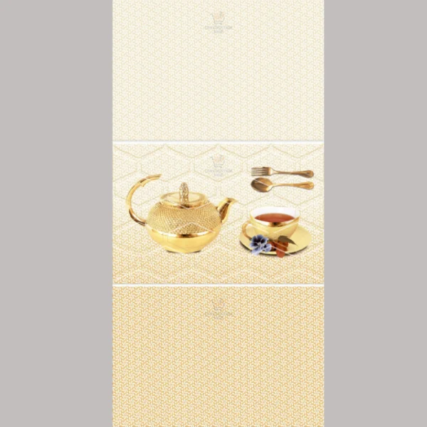 BCL VIP Glossy Wall Tiles  (2382 HL)