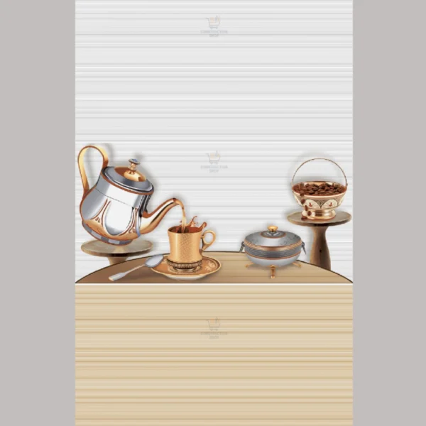 VIP Wall Tiles (3663HL1)