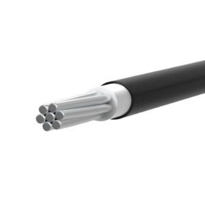 BIZLI CABLES BAYA-FR (4.0 rm) -BLACK