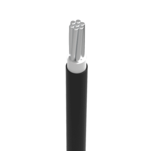 BIZLI CABLES BAYA-FR (10 rm) Black
