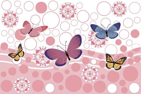 VIP Glossy Wall Tiles (BCL 2351L) - Image 2