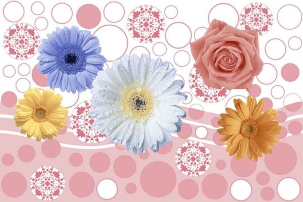 VIP Glossy Wall Tiles (BCL 2351) - Image 2