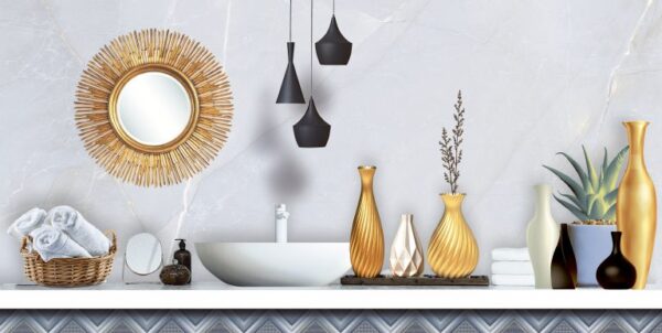 VIP Wall Tiles (3664) - Image 2