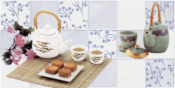 VIP Wall Tiles (3664HL1) - Image 2