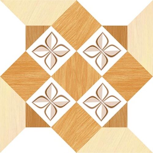 High Glossy Floor Tiles (BCL 4457)