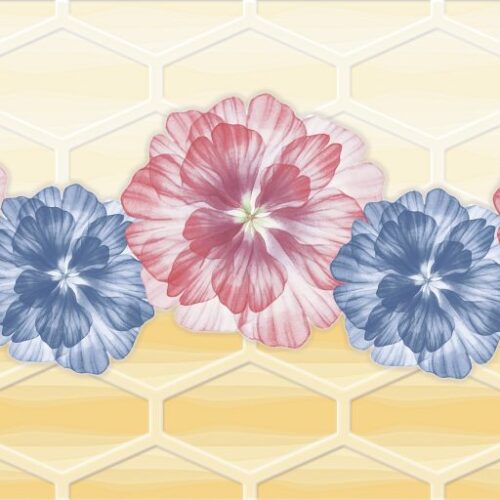VIP Glossy Wall Tiles (2381)