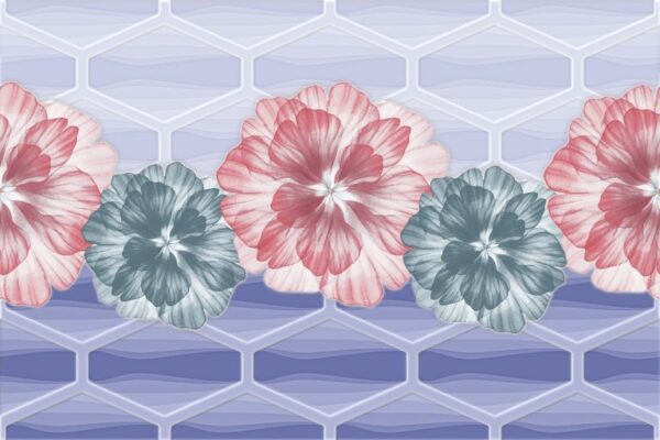 VIP Glossy Wall Tiles (2386) - Image 2