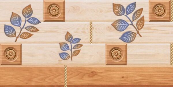 VIP Wall Tiles (3676HL1) - Image 2