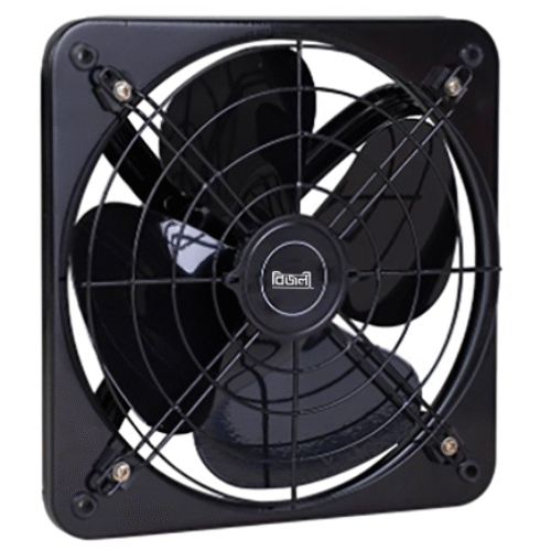 Bizli Metal Exhaust Fan 8″