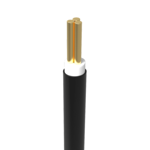 Bizli Cable BYA-FR (1.3 rm) Black 3/22 & 3/29