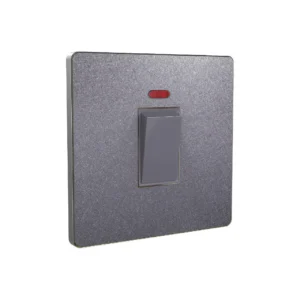 Super Star Alpha Series  Dp Switch